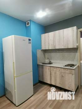 Студия квартира, на длительный срок, 22м2, 11/16 этаж