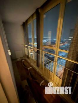 1-к квартира, на длительный срок, 35м2, 13/17 этаж