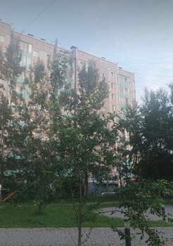 1-к квартира, на длительный срок, 41м2, 5/10 этаж