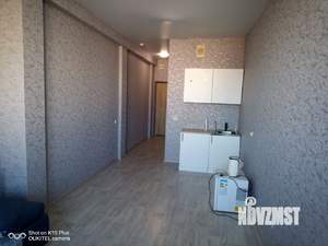 Студия квартира, на длительный срок, 26м2, 3/4 этаж