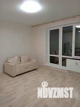 2-к квартира, на длительный срок, 56м2, 2/17 этаж