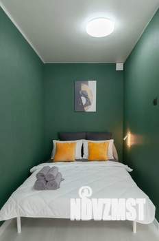 1-к квартира, посуточно, 40м2, 10/17 этаж