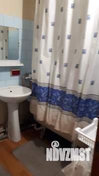 1-к квартира, на длительный срок, 33м2, 5/5 этаж