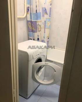 1-к квартира, на длительный срок, 40м2, 5/10 этаж