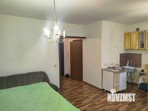 1-к квартира, на длительный срок, 33м2, 12/13 этаж