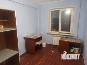 4-к квартира, на длительный срок, 60м2, 3/5 этаж