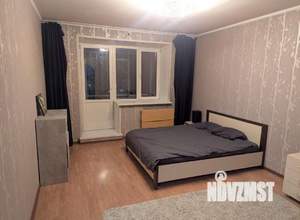 1-к квартира, на длительный срок, 39м2, 10/10 этаж