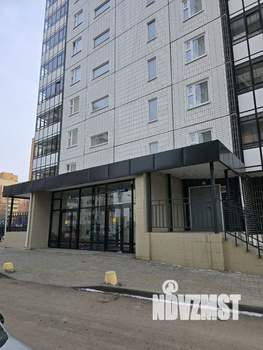 2-к квартира, на длительный срок, 61м2, 10/18 этаж