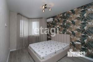 3-к квартира, на длительный срок, 66м2, 16/16 этаж