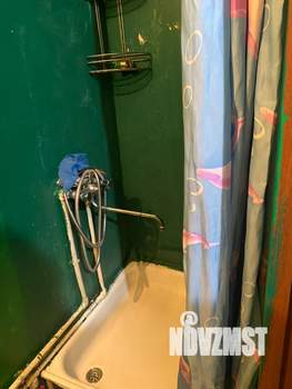 Студия квартира, на длительный срок, 18м2, 2/5 этаж