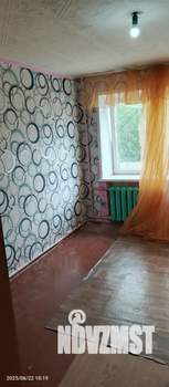 1-к квартира, на длительный срок, 18м2, 4/5 этаж