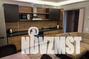 2-к квартира, посуточно, 51м2, 3/16 этаж