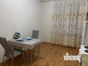 1-к квартира, посуточно, 46м2, 6/9 этаж