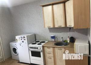 1-к квартира, на длительный срок, 39м2, 3/20 этаж