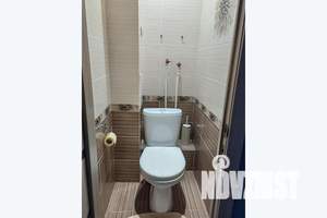 2-к квартира, посуточно, 56м2, 5/10 этаж