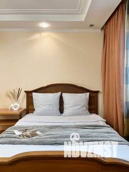 2-к квартира, посуточно, 58м2, 10/17 этаж