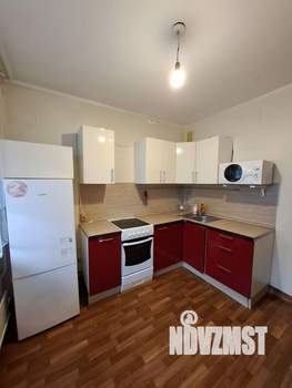 1-к квартира, на длительный срок, 32м2, 5/9 этаж