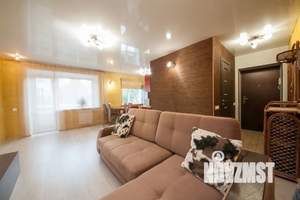 2-к квартира, посуточно, 54м2, 2/5 этаж