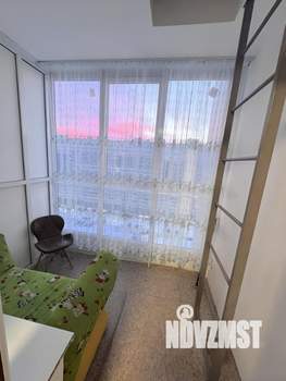 2-к квартира, на длительный срок, 34м2, 15/21 этаж