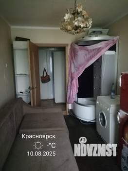 Студия квартира, на длительный срок, 14м2, 5/5 этаж