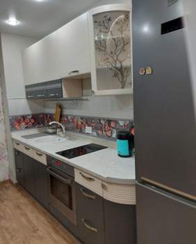 2-к квартира, на длительный срок, 50м2, 12/25 этаж