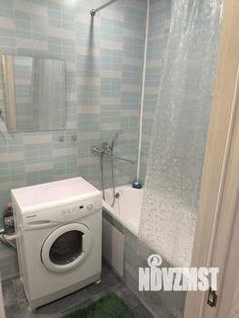 1-к квартира, посуточно, 44м2, 8/10 этаж