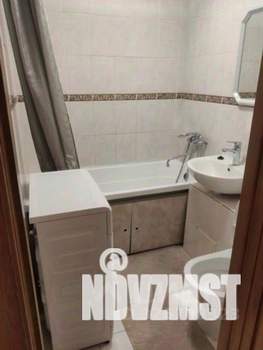 1-к квартира, на длительный срок, 30м2, 2/4 этаж