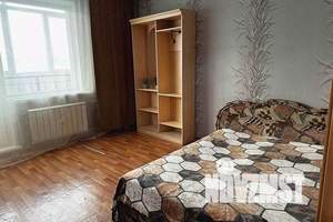 1-к квартира, посуточно, 35м2, 3/10 этаж