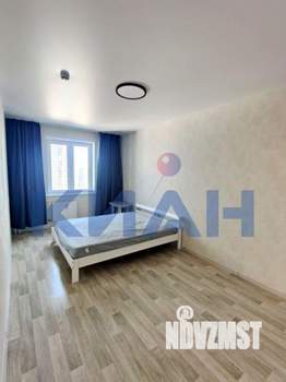 2-к квартира, на длительный срок, 54м2, 12/17 этаж