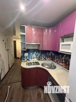 2-к квартира, на длительный срок, 47м2, 2/5 этаж
