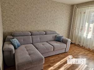 1-к квартира, на длительный срок, 43м2, 2/18 этаж