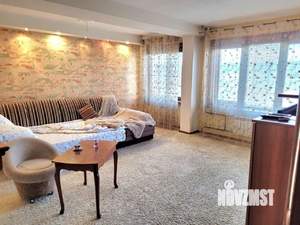 2-к квартира, посуточно, 60м2, 1/1 этаж