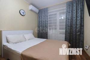 1-к квартира, на длительный срок, 37м2, 6/10 этаж