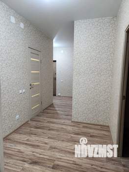 2-к квартира, на длительный срок, 54м2, 4/27 этаж