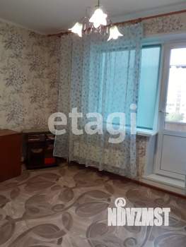 1-к квартира, на длительный срок, 30м2, 7/9 этаж