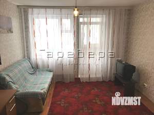 Студия квартира, на длительный срок, 27м2, 10/17 этаж