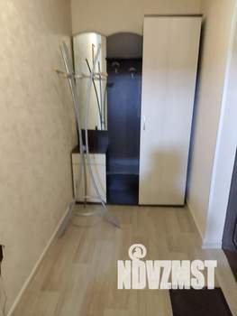 1-к квартира, посуточно, 40м2, 4/10 этаж