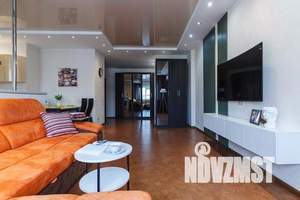 2-к квартира, посуточно, 70м2, 8/17 этаж