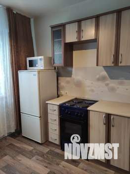 1-к квартира, посуточно, 35м2, 3/10 этаж