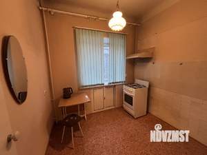 1-к квартира, на длительный срок, 30м2, 5/5 этаж