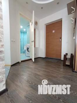 Студия квартира, посуточно, 30м2, 8/8 этаж