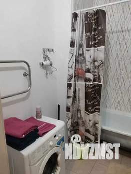 1-к квартира, посуточно, 34м2, 1/1 этаж