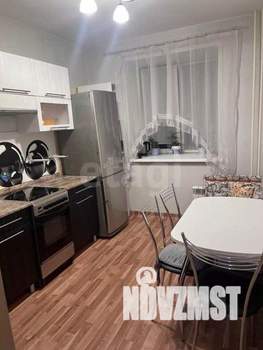 1-к квартира, на длительный срок, 34м2, 3/16 этаж