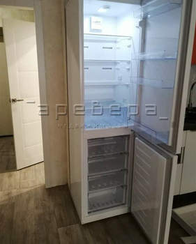 1-к квартира, на длительный срок, 38м2, 2/9 этаж