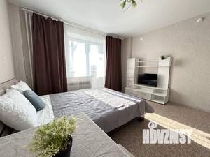 Студия квартира, посуточно, 30м2, 6/25 этаж