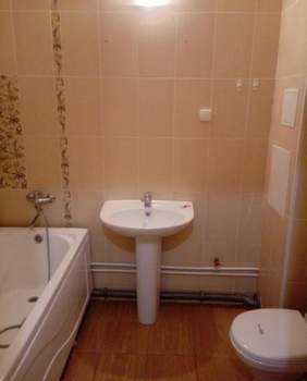 1-к квартира, на длительный срок, 40м2, 8/8 этаж