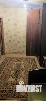 2-к квартира, на длительный срок, 45м2, 4/4 этаж