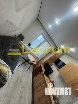 Студия квартира, на длительный срок, 12м2, 9/9 этаж