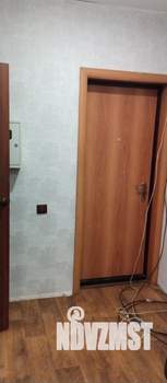 Студия квартира, на длительный срок, 32м2, 1/4 этаж