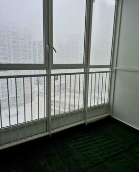 2-к квартира, на длительный срок, 40м2, 14/19 этаж